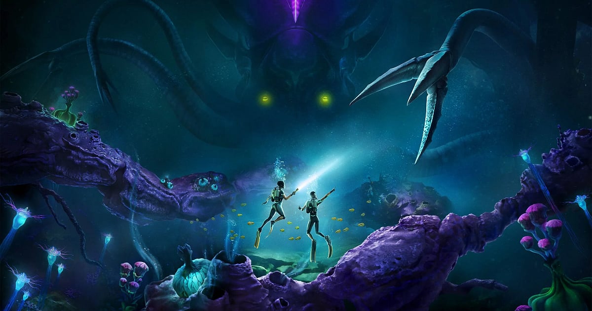 Krafton Files Court Papers in Subnautica 2 Executive Dispute