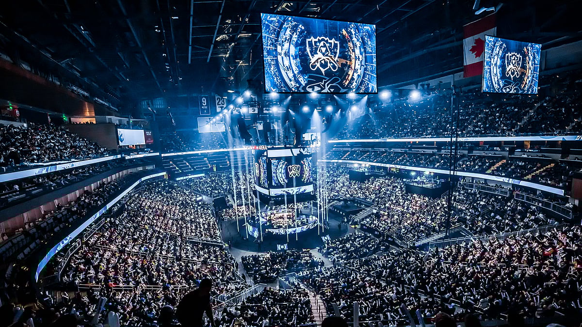 Trending: How Esports is Cracking the Code on Monetizing Digital Spectators