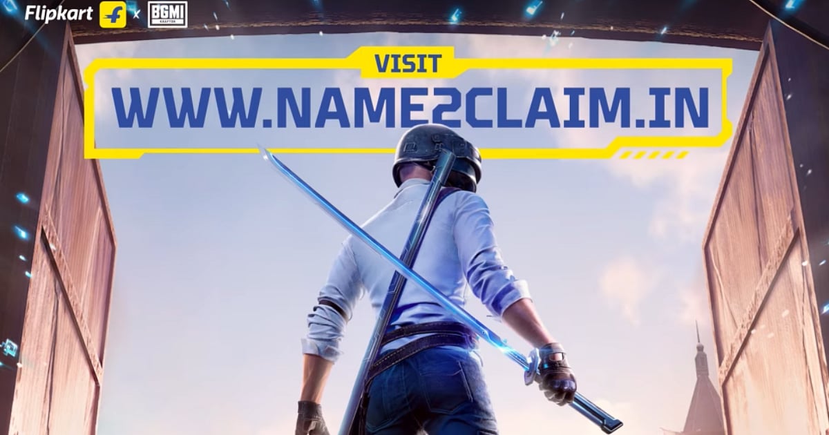 Trending: Flipkart Taps India's Gamers With Name-Change Marketing Stunt