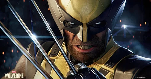 Marvel’s Wolverine Targets Q3 2026 PS5 Release Date