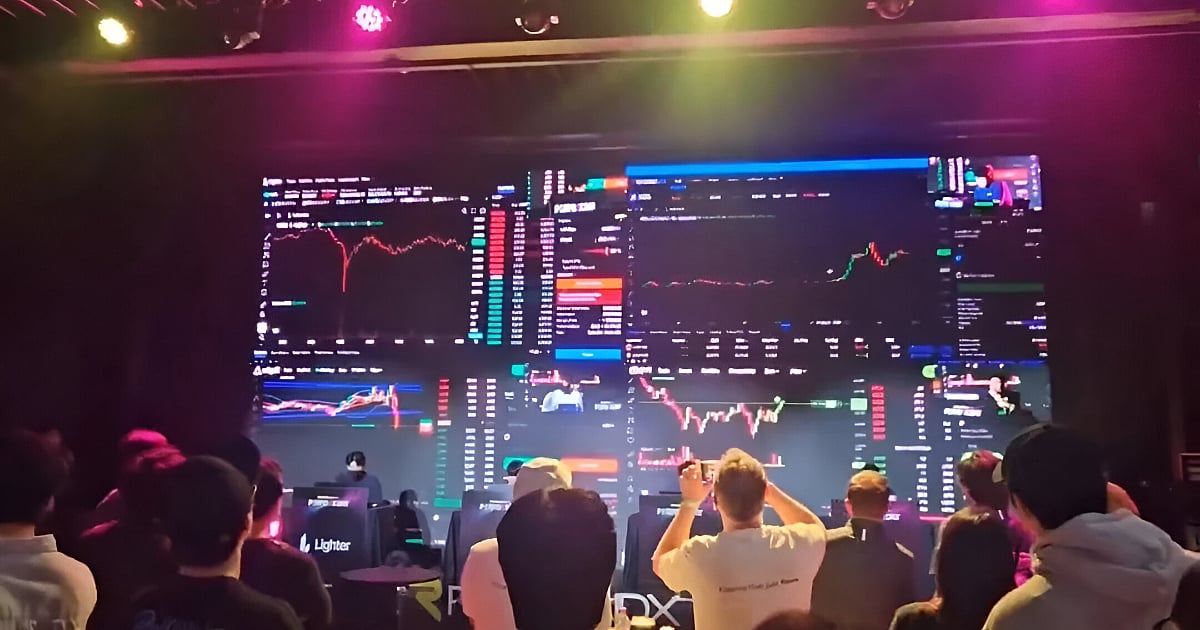 Trending: South Korea Turns Crypto Trading into an Esports