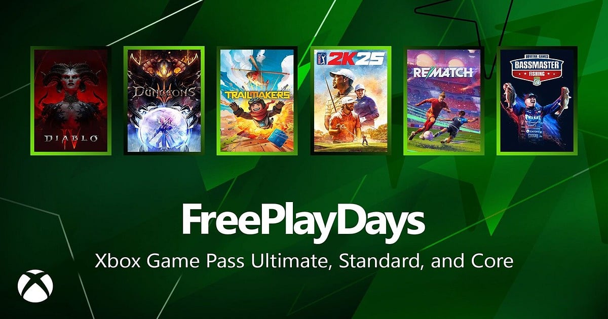 Trending: Microsoft's Free Trial Tests Gaming Industry's Subscription Future