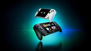 Microsoft May Bring Legacy Xbox Games to Windows and Ally