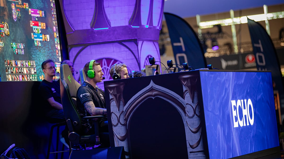 Trending: Echo Secures Long-term WoW Partnership with G2A