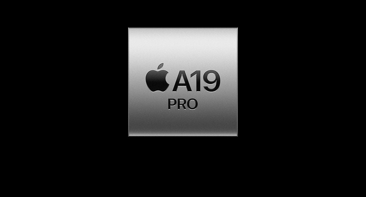 A19 Pro 