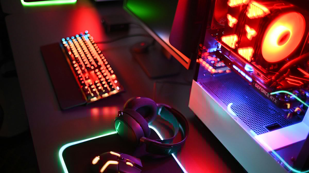 India's Gaming Industry Body Pivots to Focus on Esports