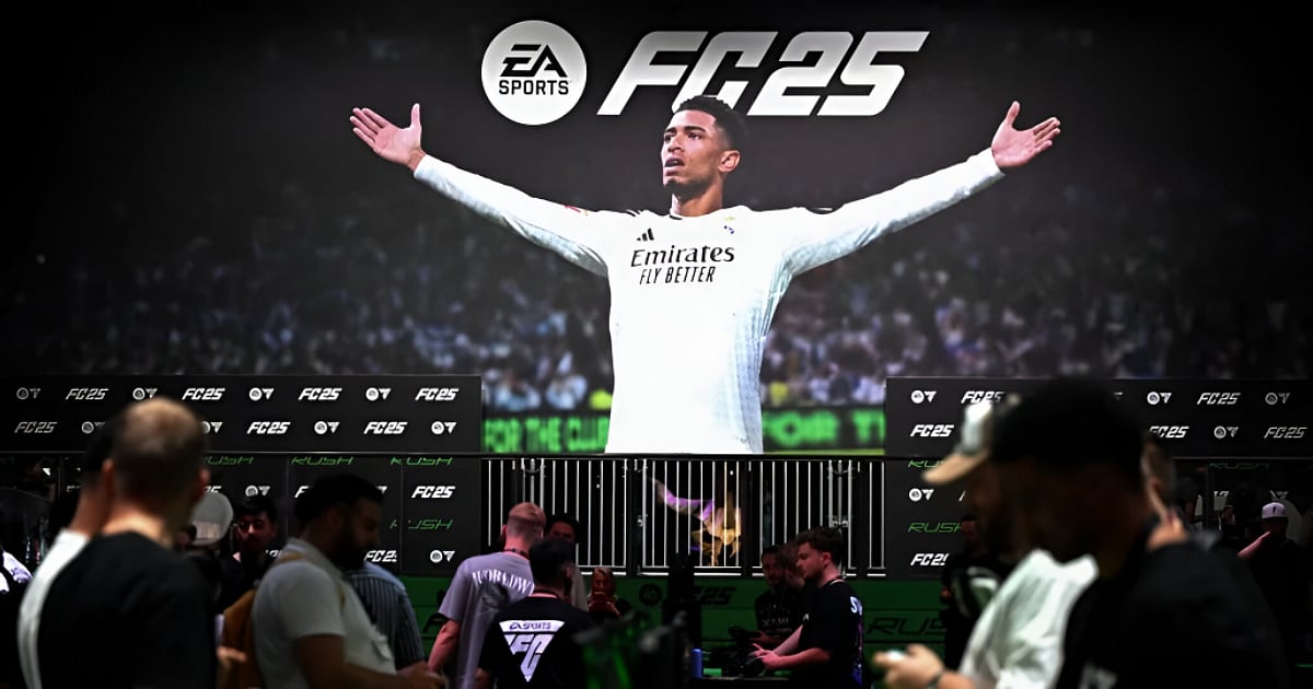What EA’s $50B Deal Means for FIFA Esports (FC Pro)