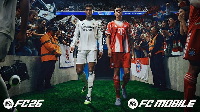 Trending: EA To Go Private In Record-Breaking $50 Billion Buyout 