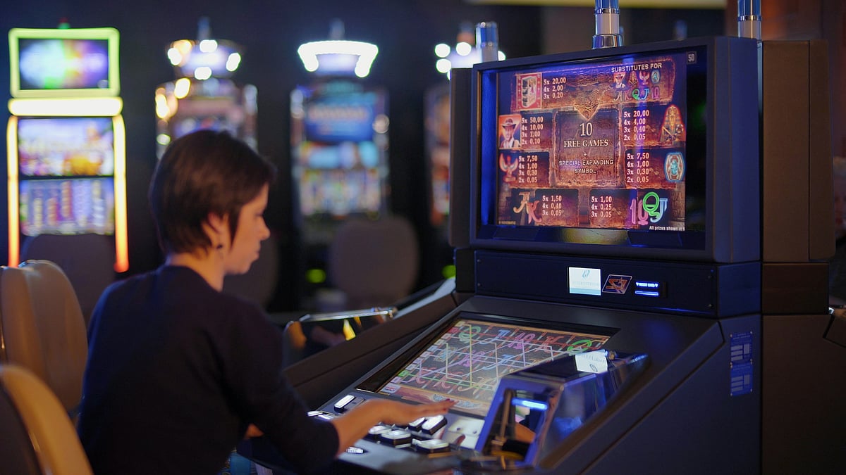 Trending: SC Online Gaming Act Hearing Likely To Take Place On Oct 7