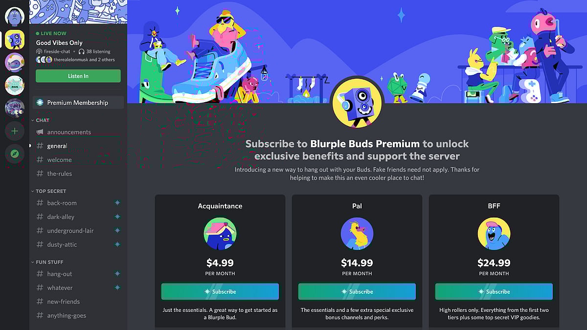 Trending: Australia's New Law Targets Discord, Roblox & Twitch Gamers
