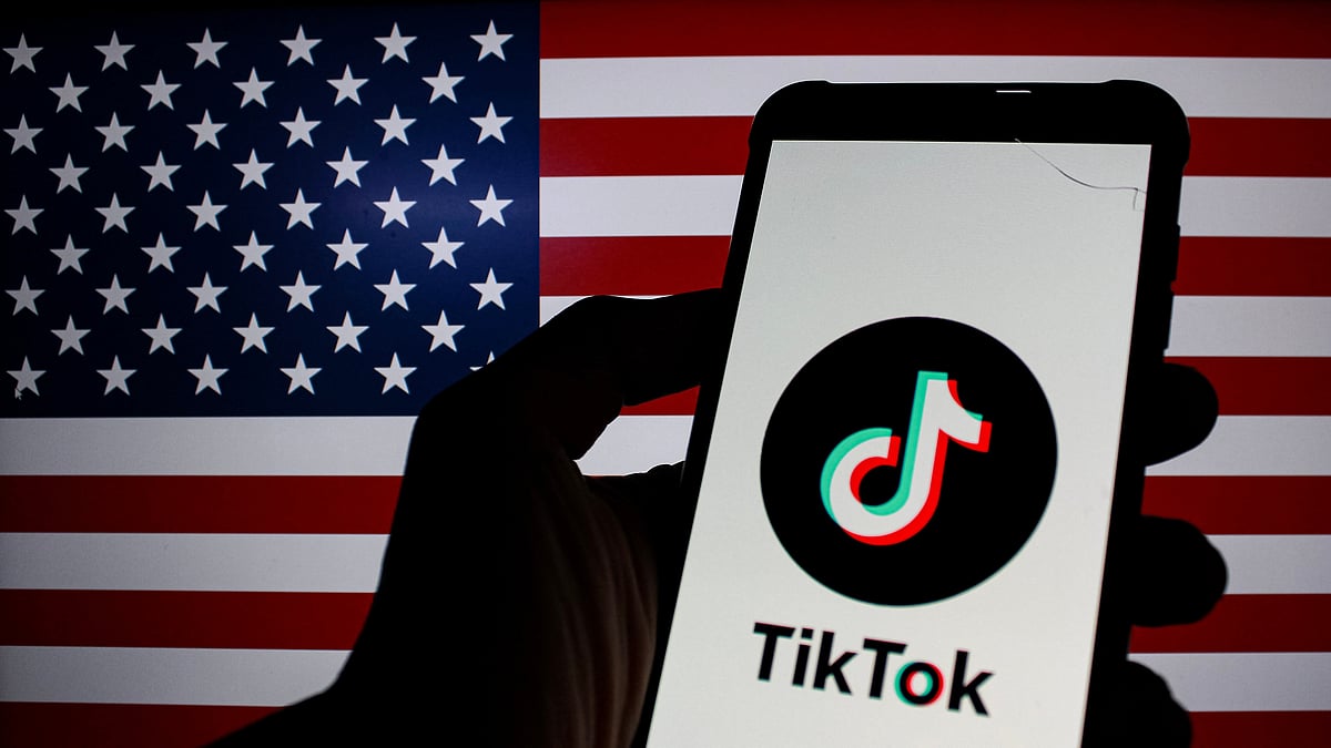 Trending: Trump Signs Order Allowing $14B USD TikTok U.S. Sale Deal