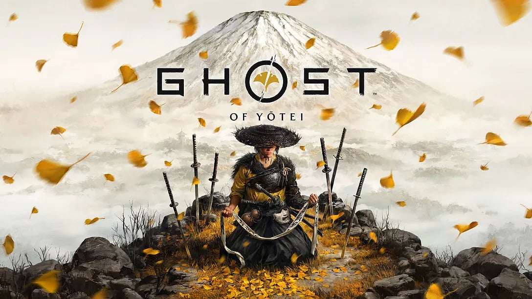 Trending: Sony Confirms Ghost of Yotei for PS5 with 2025 Release Date & More