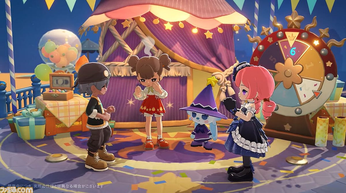 Trending: Is HoYoverse's Petit Planet an Animal Crossing Killer? 