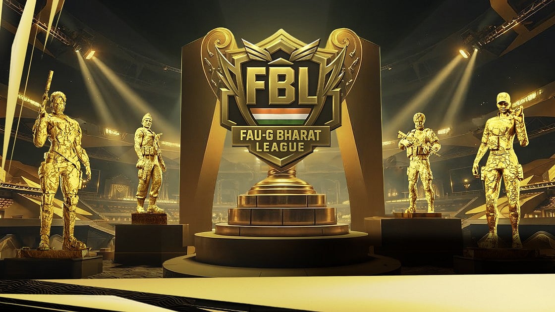 nCore, Leverage, and NODWIN Gaming Launch FAU-G Bharat League 2.0