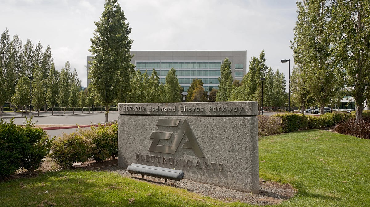 Trending: EA to be Acquired in $55 Billion Deal by Saudi-Led Consortium
