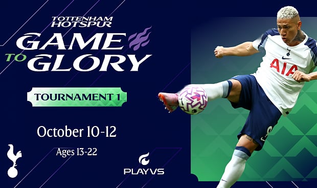 Trending: Tottenham Hotspur Taps Esports Platform to Court Young U.S. Fans