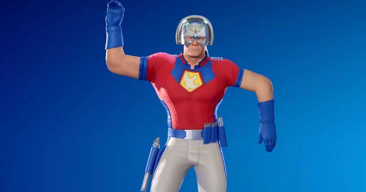 Trending: Epic Games Pulls Fortnite Dance Over Nazi Imagery Concerns