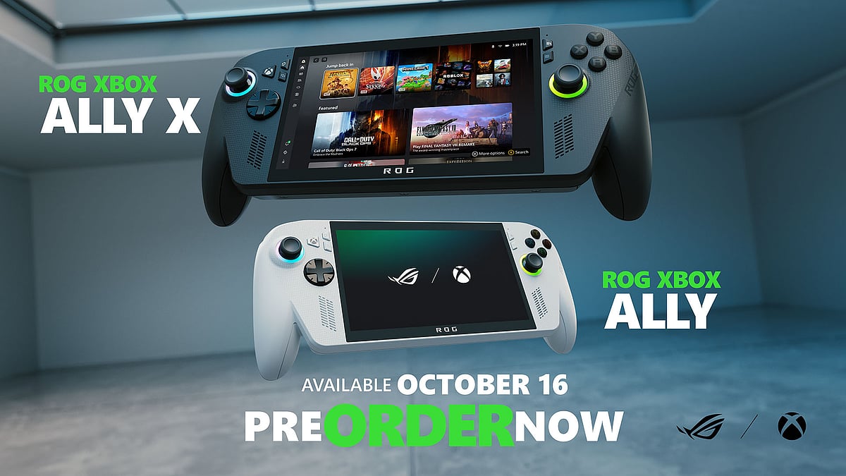 Trending: All of Xbox's September Updates