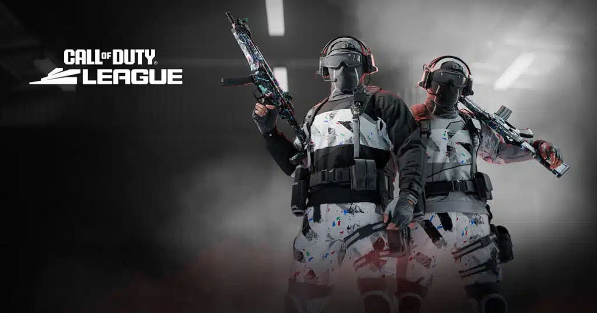 Call of Duty League to Resume Competition in December