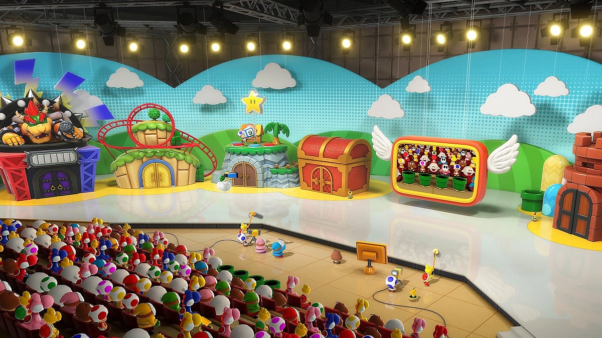 Trending: Nintendo Launches Singapore Subsidiary to Boost SEA Business