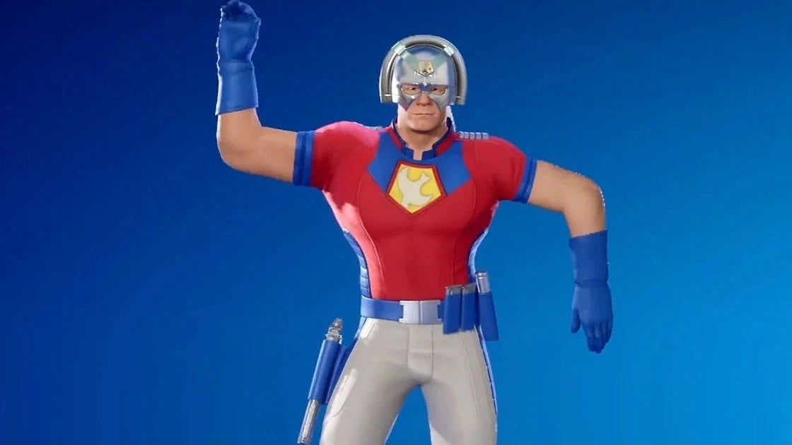 Epic Games Pulls Fortnite Dance Over Nazi Imagery Concerns