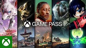 Netflix and Xbox Discuss Game Pass Subscription Bundle