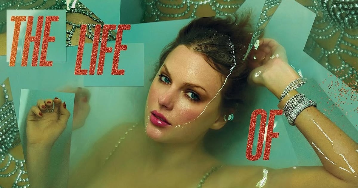 Trending: How Taylor Swift's New Album Dominated Global Charts in Hours