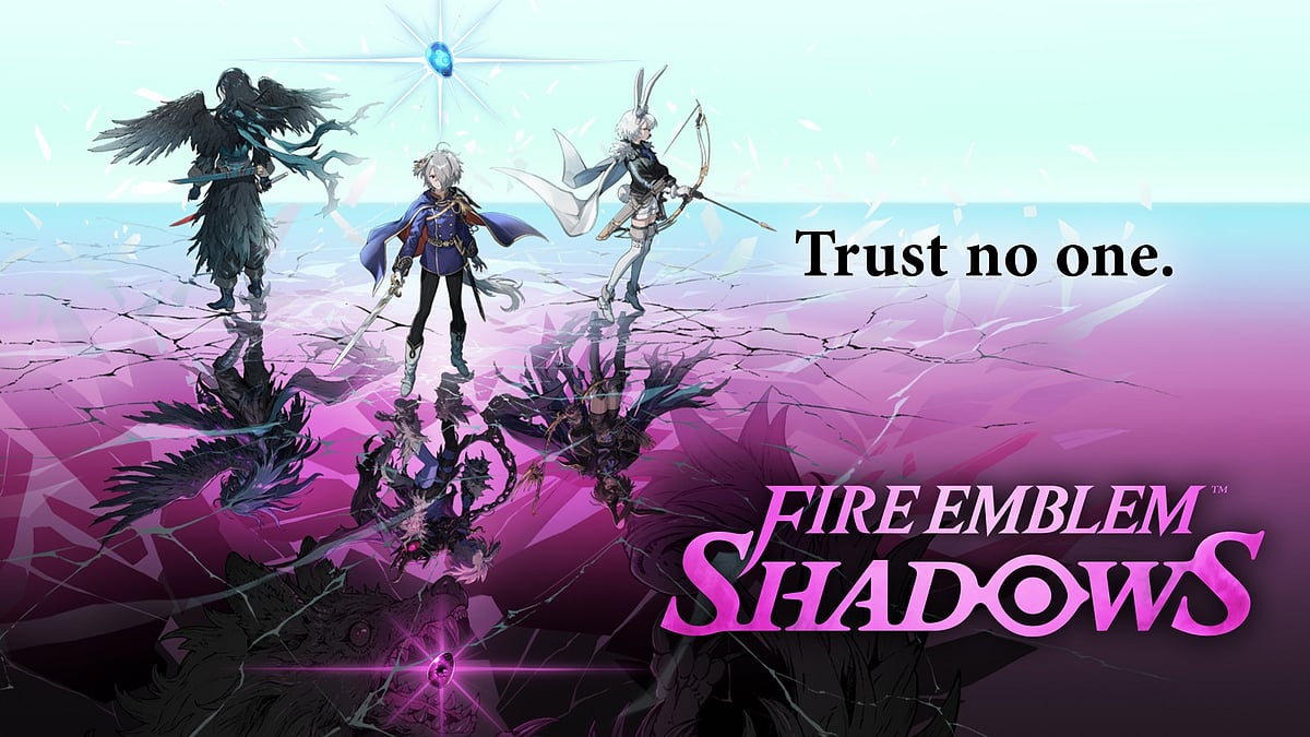 Fire Emblem Shadows' First-Week iOS Revenue Hits Only $90,000