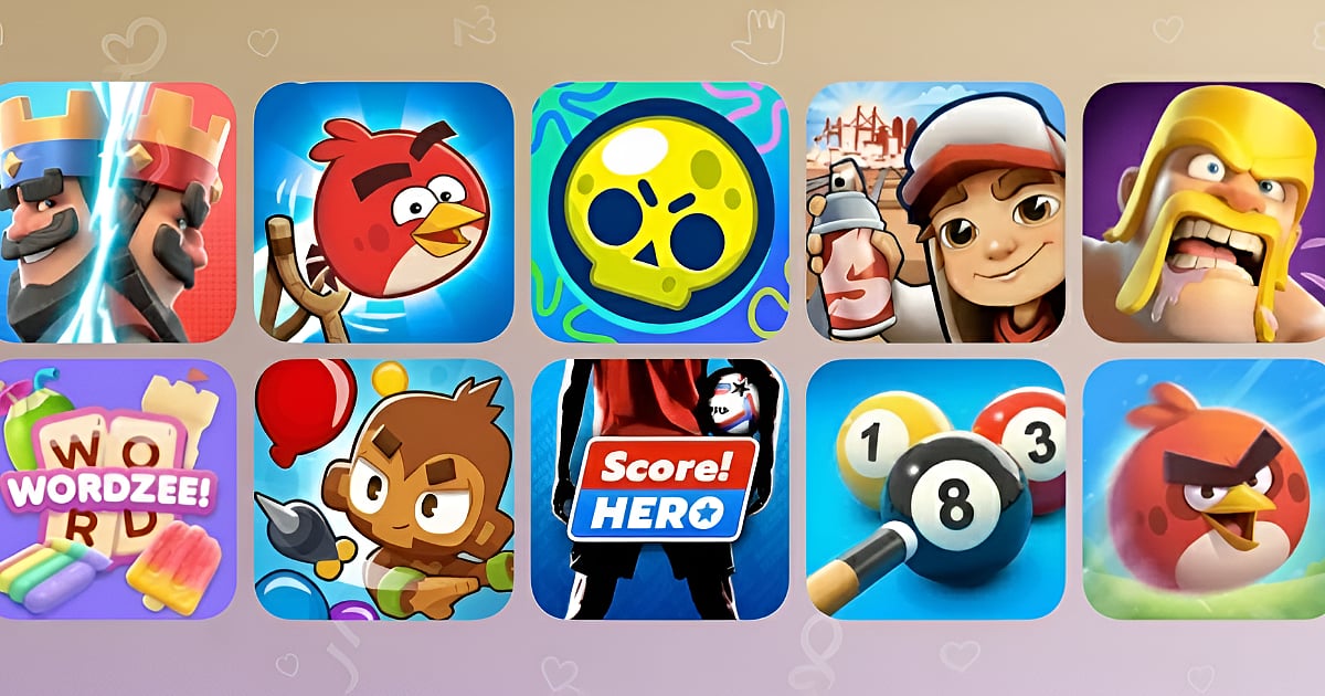 Top Mobile Game Studios Unite for SpecialEffect’s One Special Day