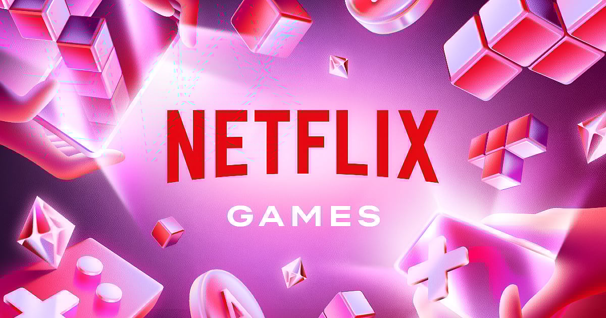 Trending: Netflix Taps AI to Rebuild Gaming Strategy After Studio Setbacks