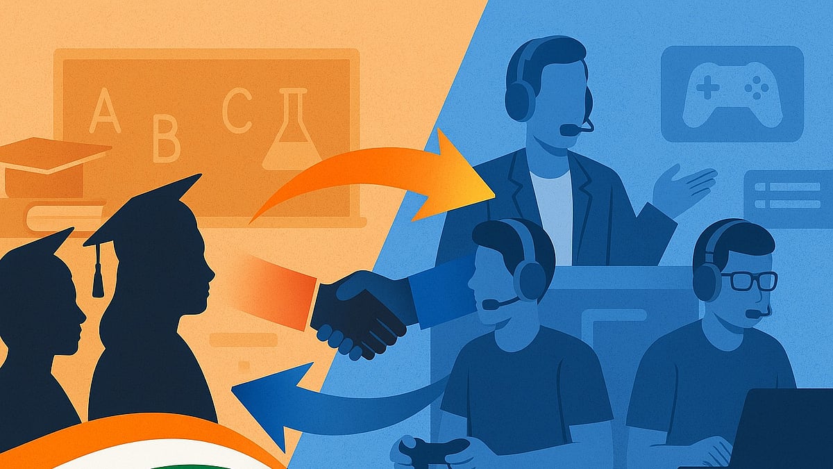 Skyesports, IICT Partner to Include Esports into Indian Academia