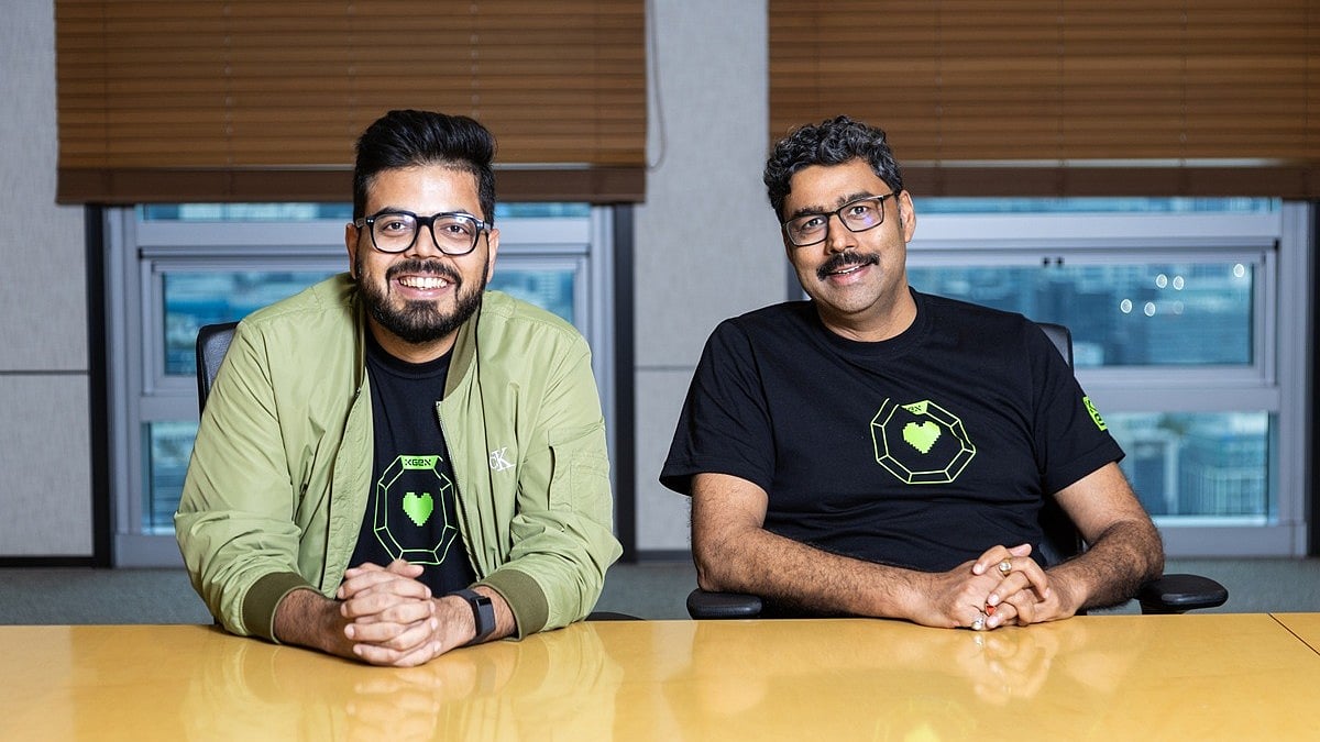 Trending: KGeN Raises $13.5M for AI, Gaming Verification Protocol