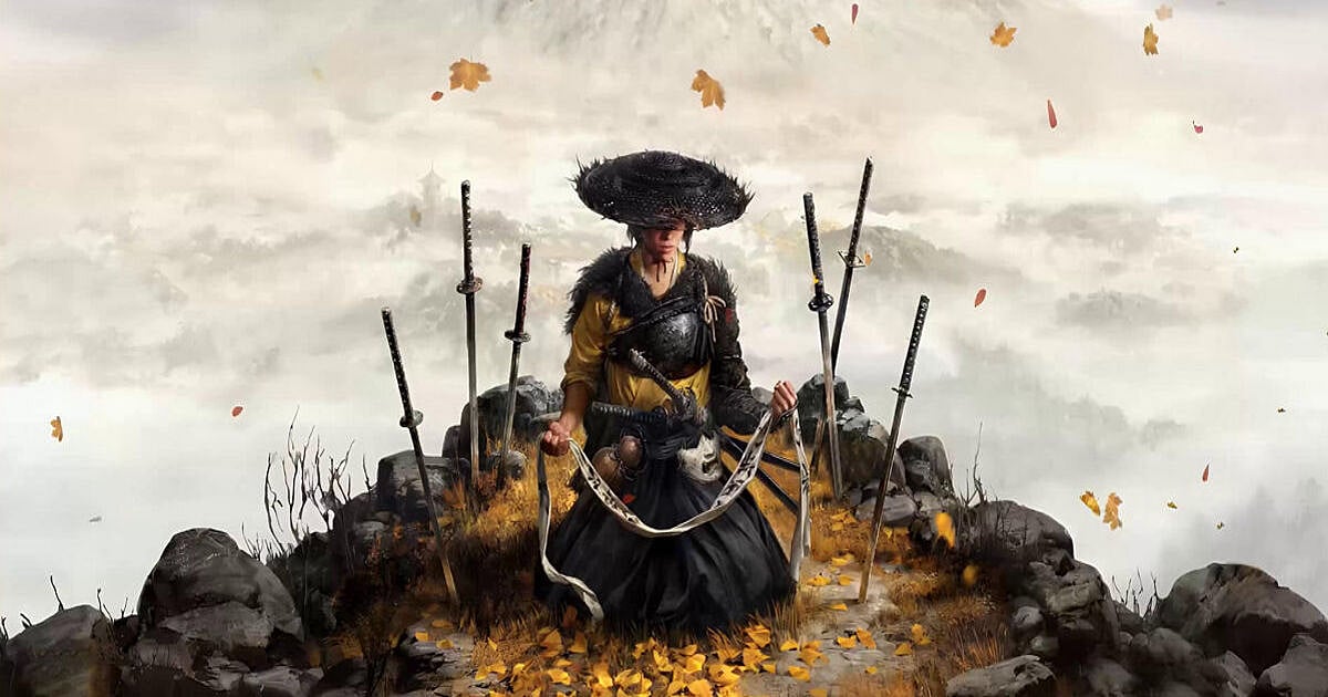 Trending: Ghost of Yotei Outsells Assassin’s Creed Shadows on PS5