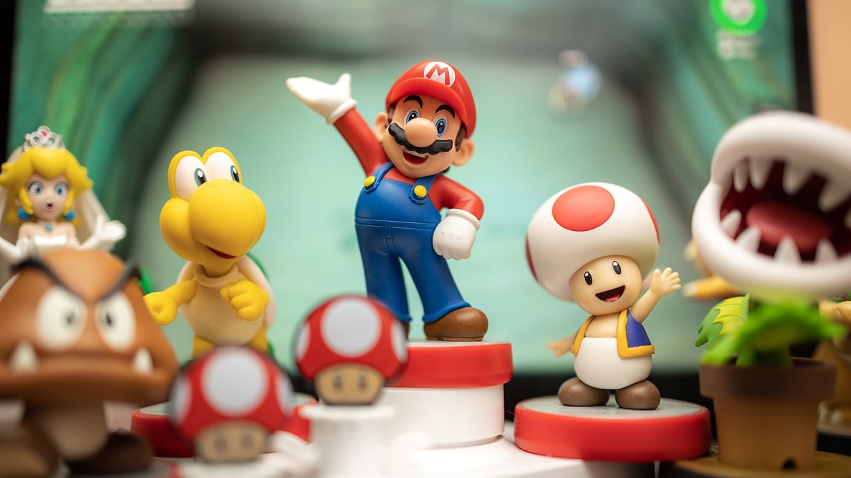 Trending: Nintendo Denies Lobbying Japanese Government on AI Restrictions