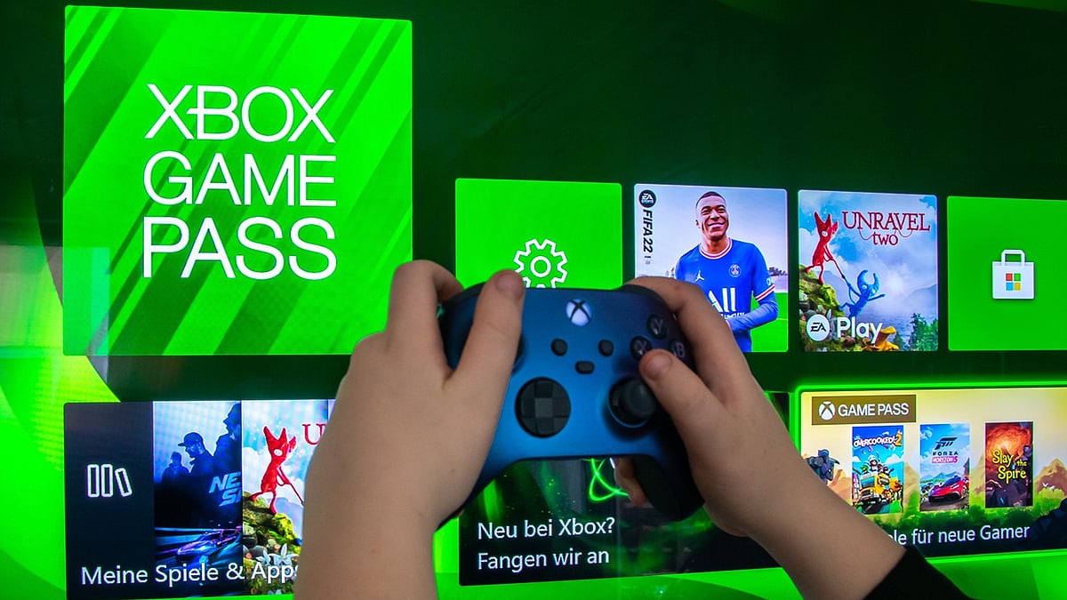 Trending: Microsoft Plans Free, Ad-Supported Xbox Cloud Gaming Service