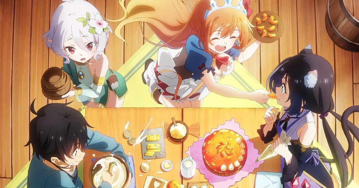 Trending: CyberAgent Launches Studio Kurm to Boost Anime Production