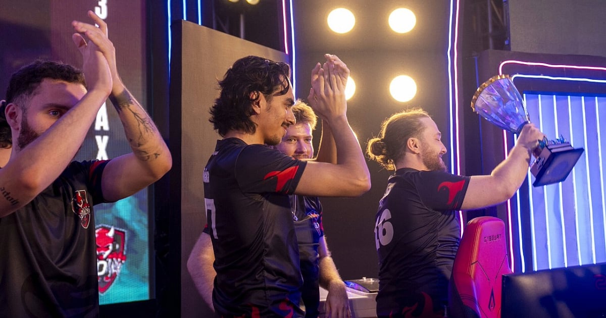 Trending: Skyesports Cancels Elite CS2 Events Through 2026