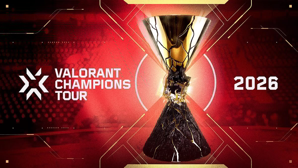 VCT 2026 Roadmap: All The Major Changes Coming to VALORANT Esports