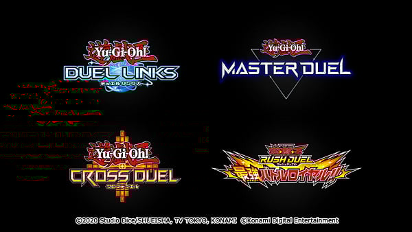 Yu GI Oh! Card Games poster
