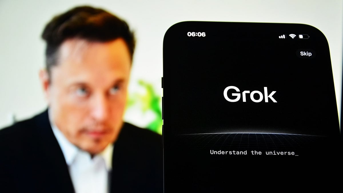 Musk's xAI Sets Sights on AI-Generated Video Game by Late 2026