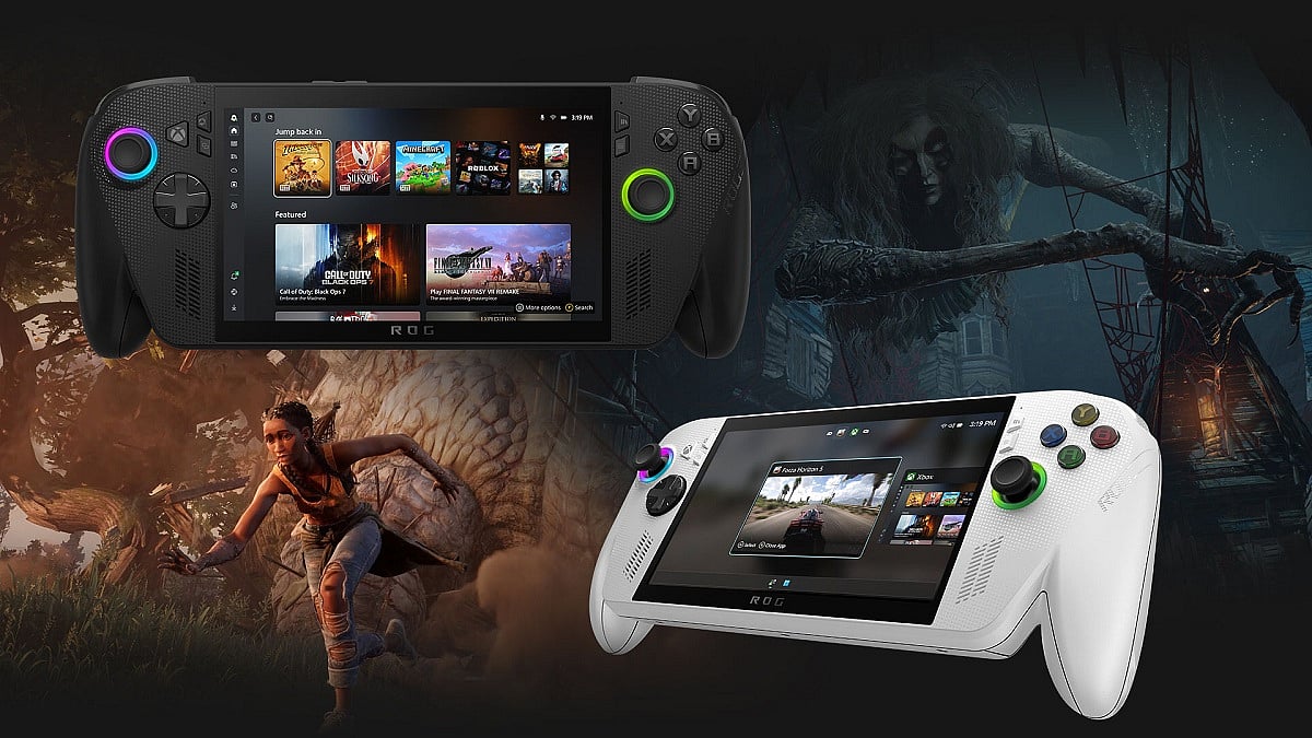 Trending: Xbox Handheld Reportedly Canceled Over AMD’s Chip Demands