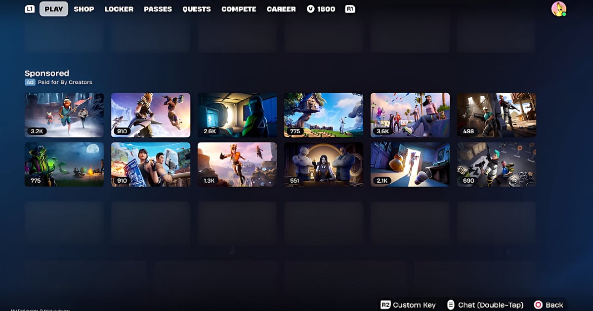 The Hidden Economies of Roblox and Fortnite Creators