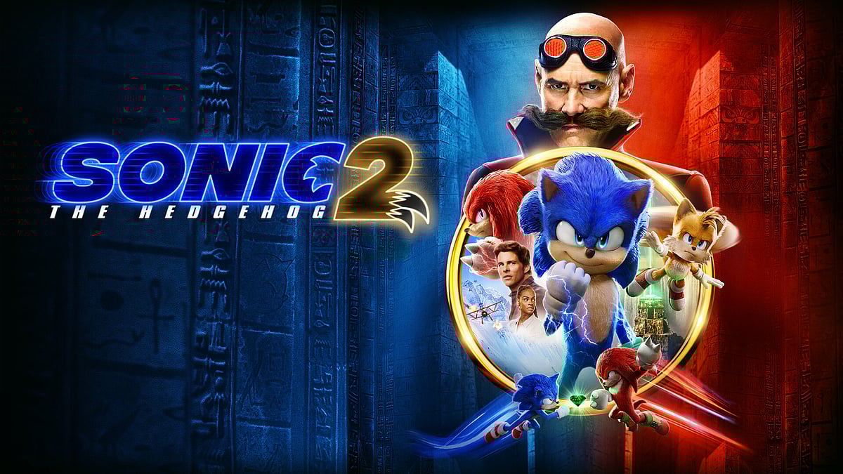 Sonic 2