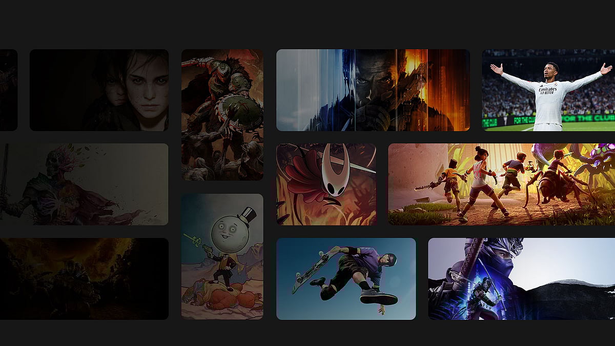 Trending: Microsoft Delays Xbox Game Pass Price Hike in India