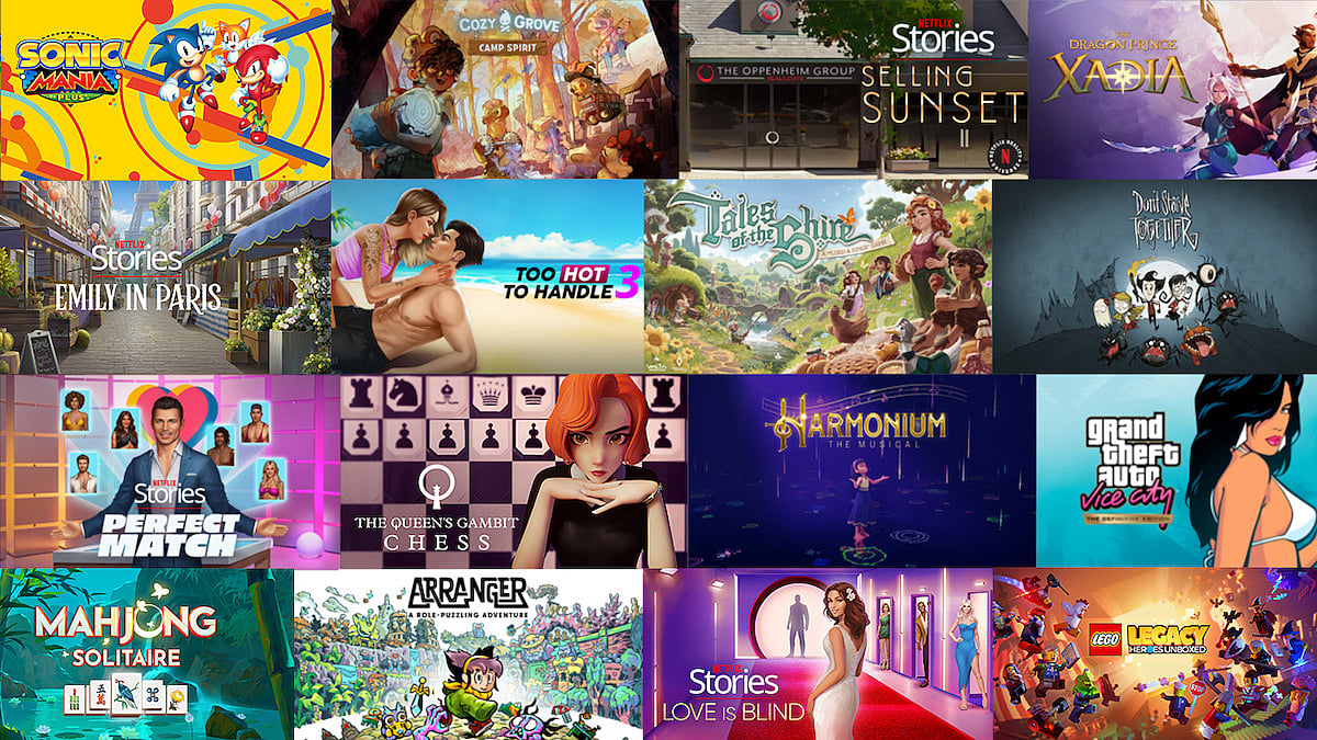Netflix