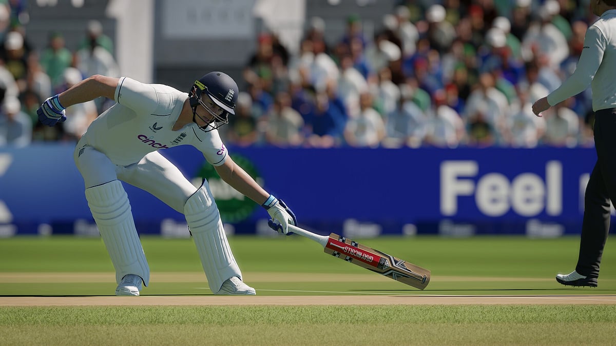 Big Ant's Takes Aim at India With Cricket 26 Indian Edition