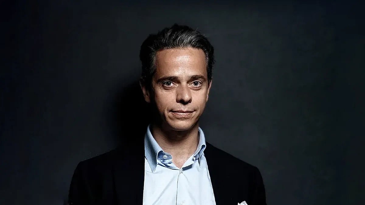Former Nexon CEO Accuses Gaming Industry of Chasing “Fads”