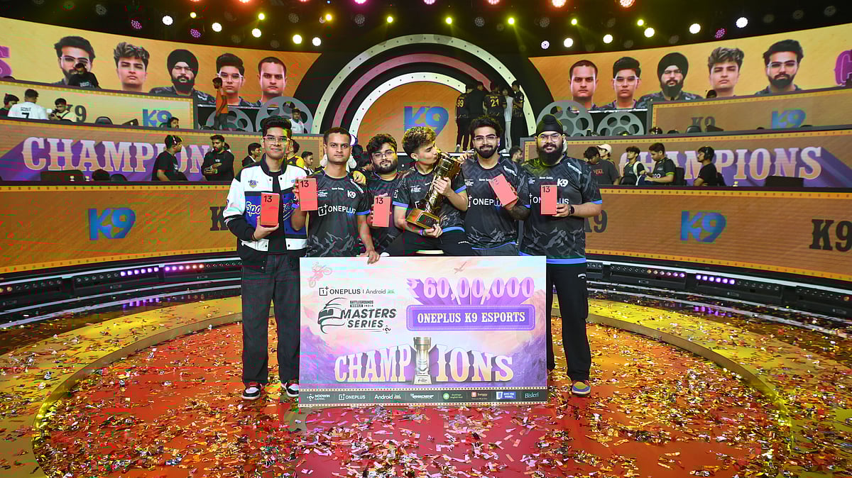Trending: India's Video Game Industry Gets a Policy Secretariat