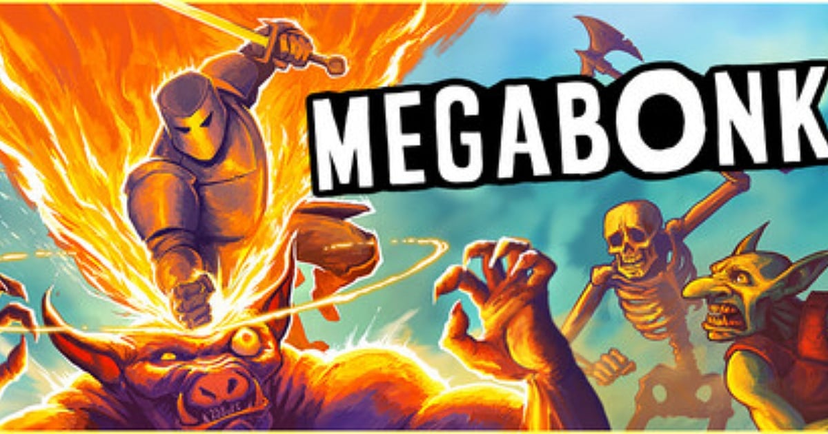 Trending: Megabonk: The 3D Vampire Survivors-like Taking Over Steam 
