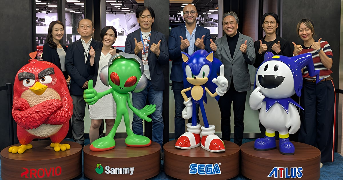 Trending: Why a 130-Year-Old Kabuki Company Is Entering Video Games